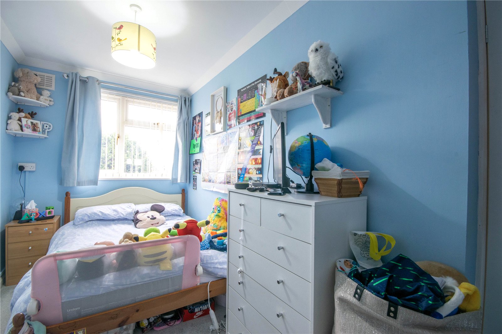 Albert Road, Sundorne, Shrewsbury, SY1 - DB Roberts