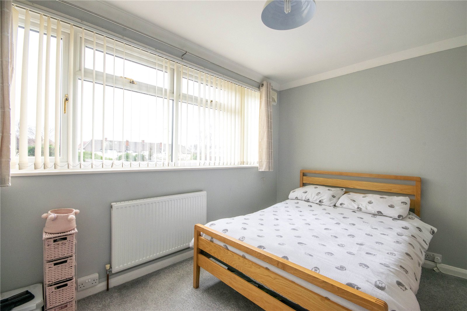 Albert Road, Sundorne, Shrewsbury, SY1 - DB Roberts