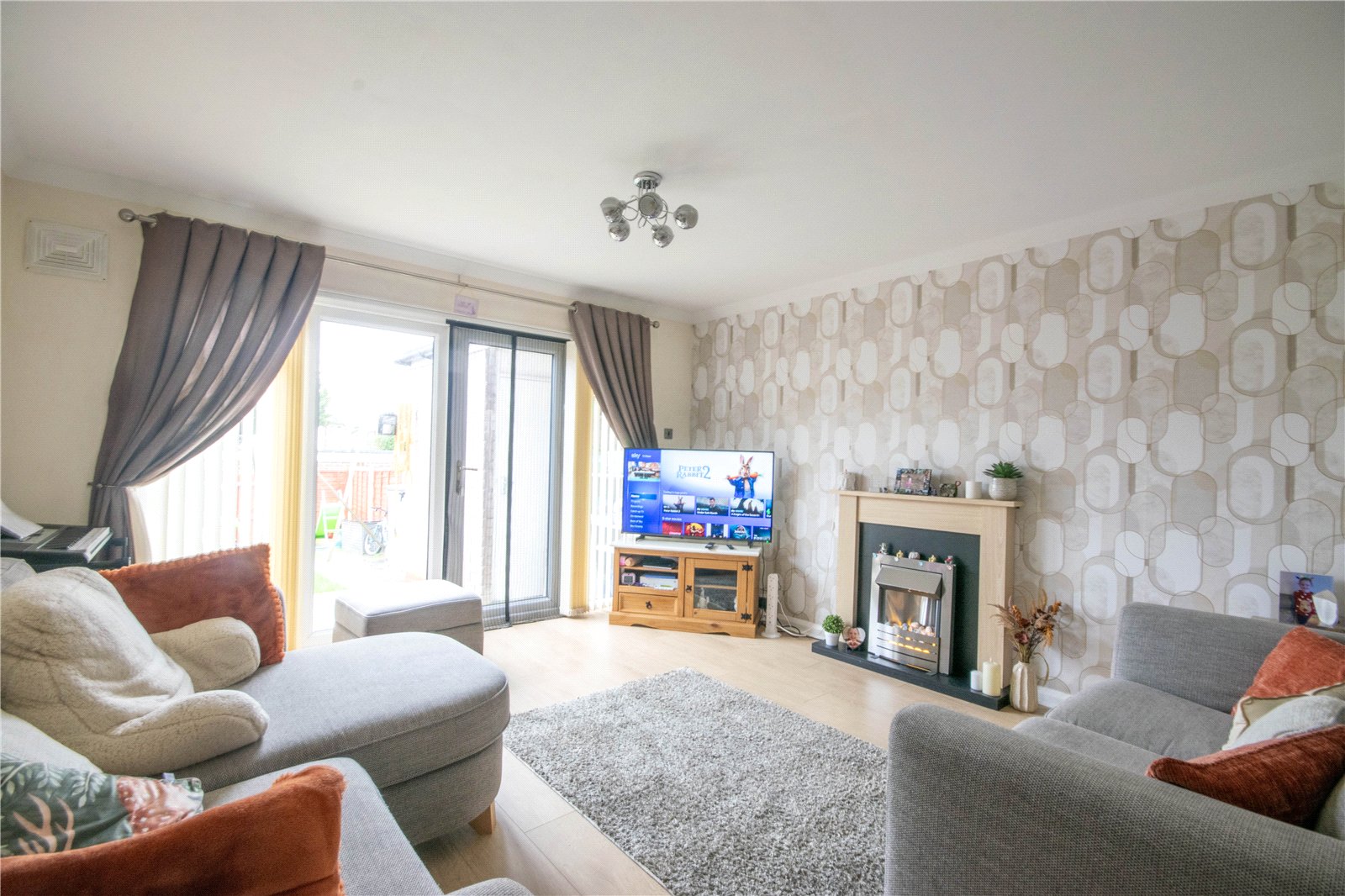 Albert Road, Sundorne, Shrewsbury, SY1 - DB Roberts