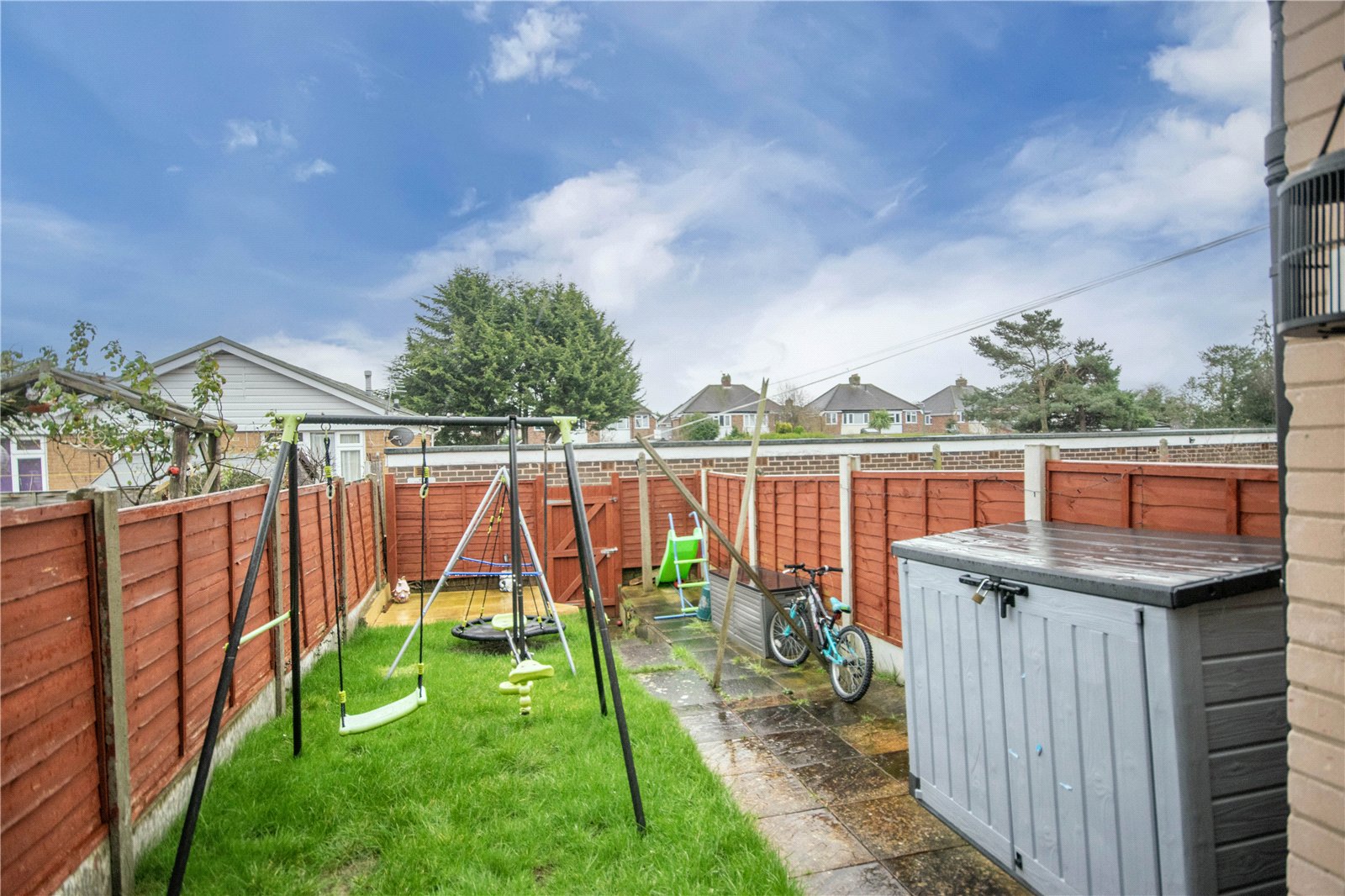 Albert Road, Sundorne, Shrewsbury, SY1 - DB Roberts