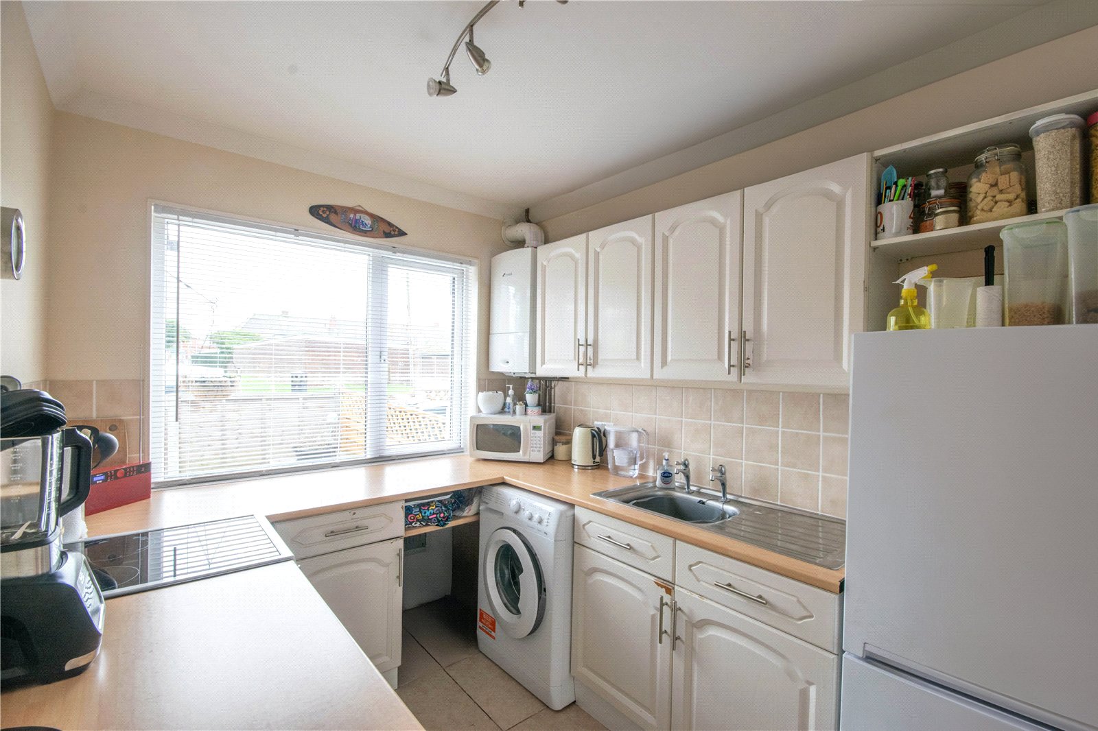 Albert Road, Sundorne, Shrewsbury, SY1 - DB Roberts