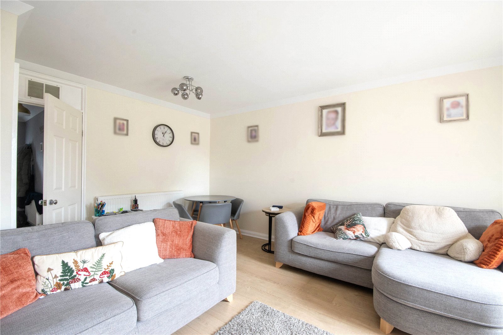 Albert Road, Sundorne, Shrewsbury, SY1 - DB Roberts
