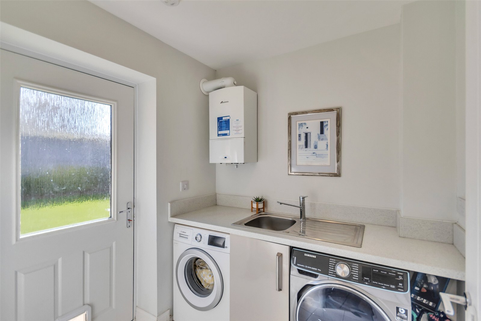 Pavilion Way, Bomere Heath, Shrewsbury, SY4 - DB Roberts