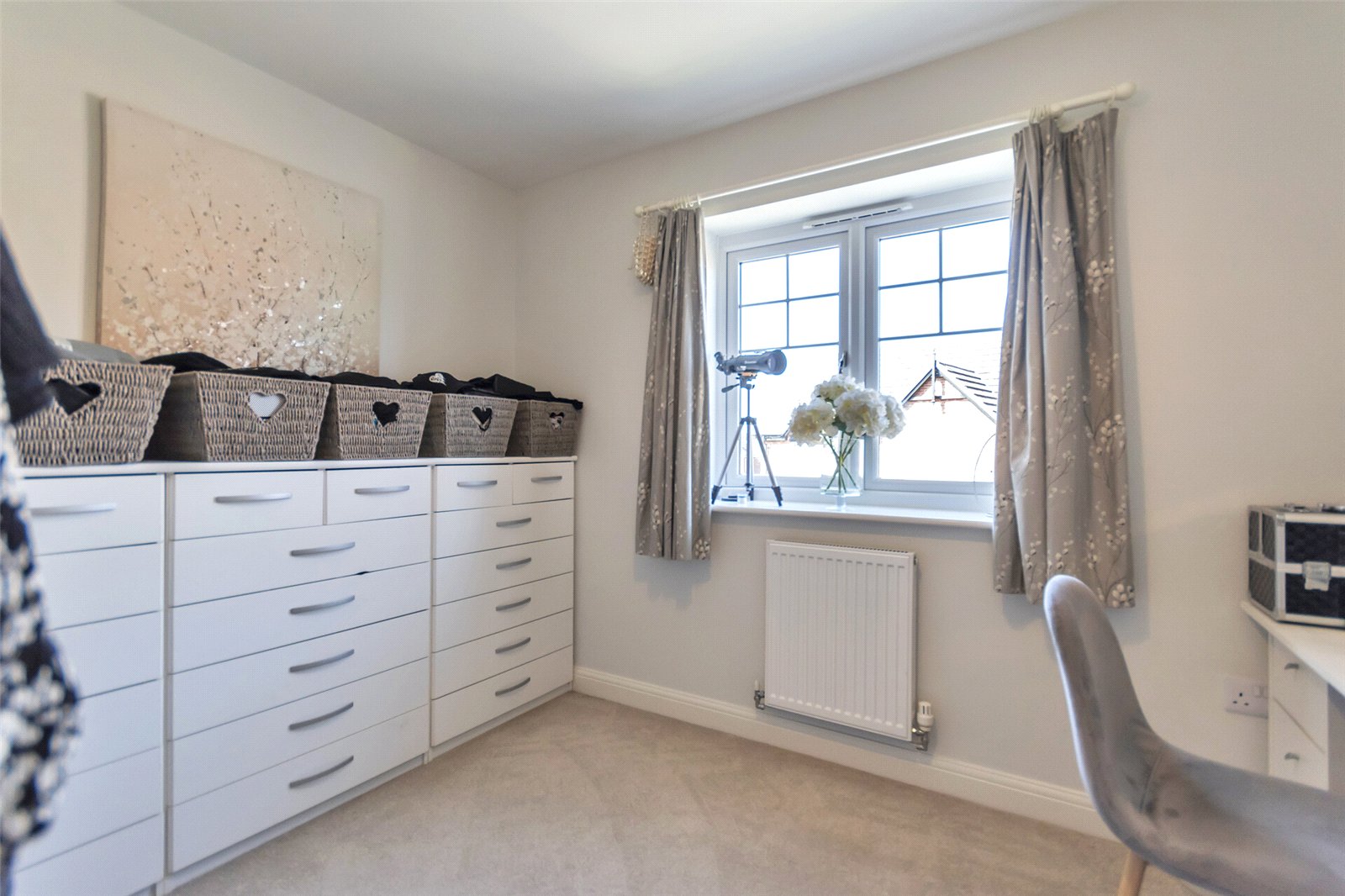 Pavilion Way, Bomere Heath, Shrewsbury, SY4 - DB Roberts