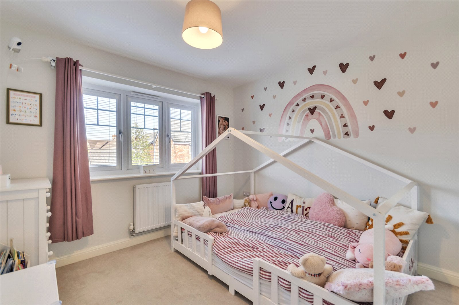 Pavilion Way, Bomere Heath, Shrewsbury, SY4 - DB Roberts