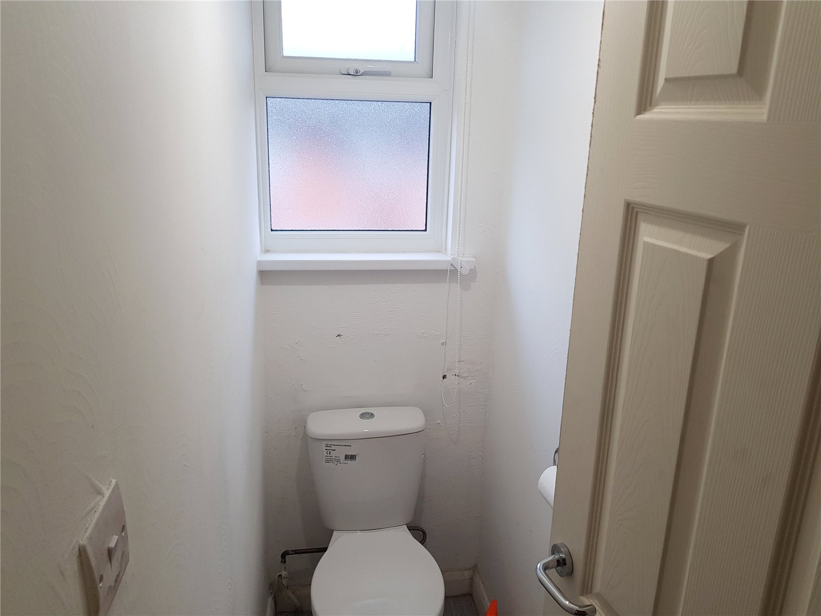 Springhill Crescent, Madeley, Telford, TF7 - DB Roberts
