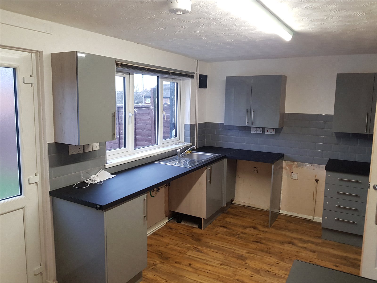 Springhill Crescent, Madeley, Telford, TF7 - DB Roberts