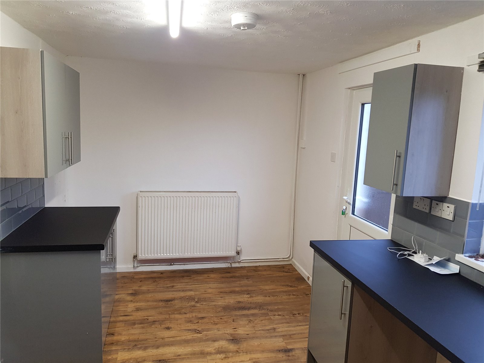 Springhill Crescent, Madeley, Telford, TF7 - DB Roberts