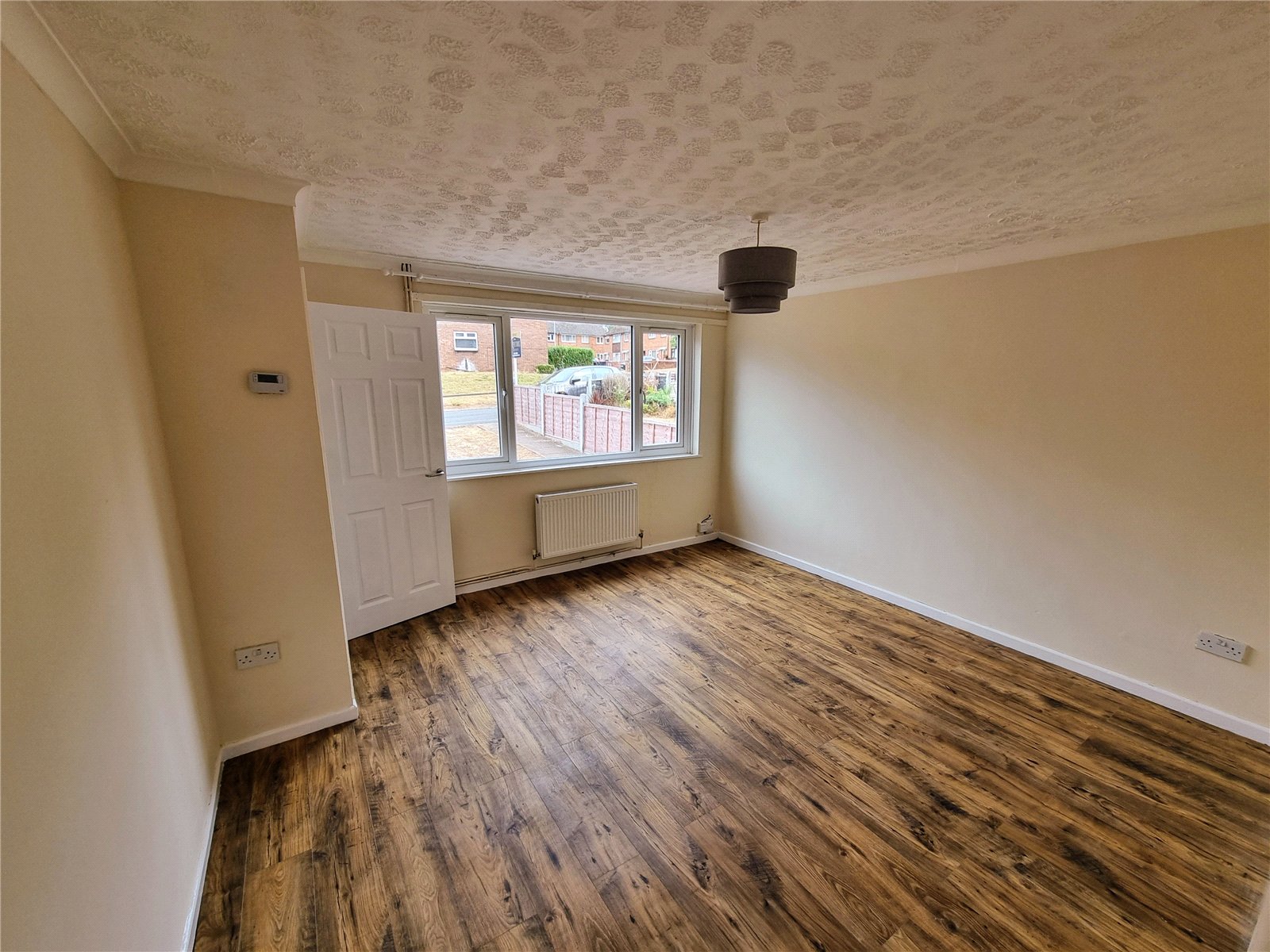 Springhill Crescent, Madeley, Telford, TF7 - DB Roberts