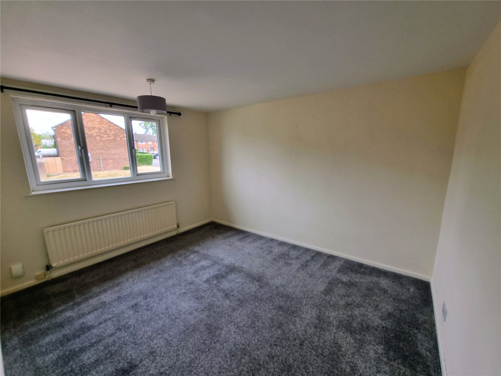 Springhill Crescent, Madeley, Telford, TF7 - DB Roberts