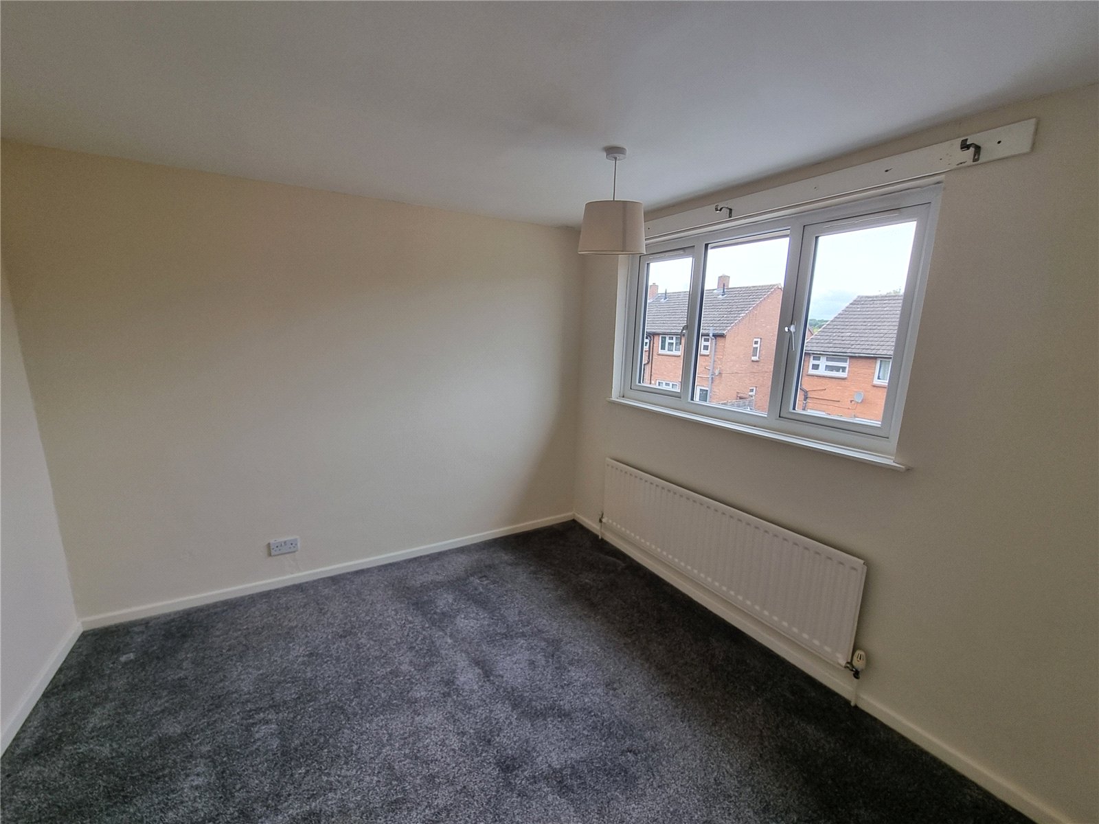 Springhill Crescent, Madeley, Telford, TF7 - DB Roberts