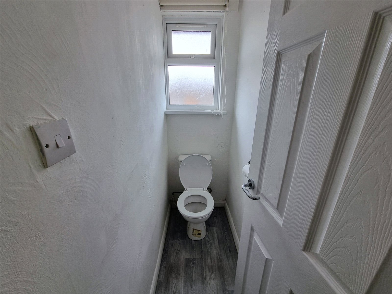 Springhill Crescent, Madeley, Telford, TF7 - DB Roberts