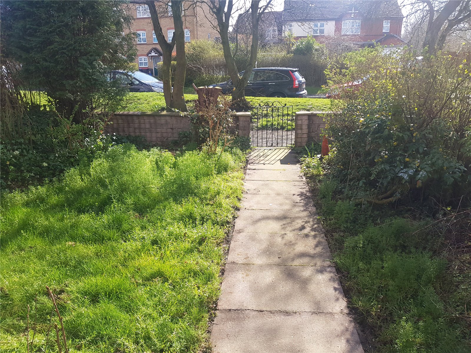 Ash Lea Drive, Donnington, Telford, TF2 - DB Roberts