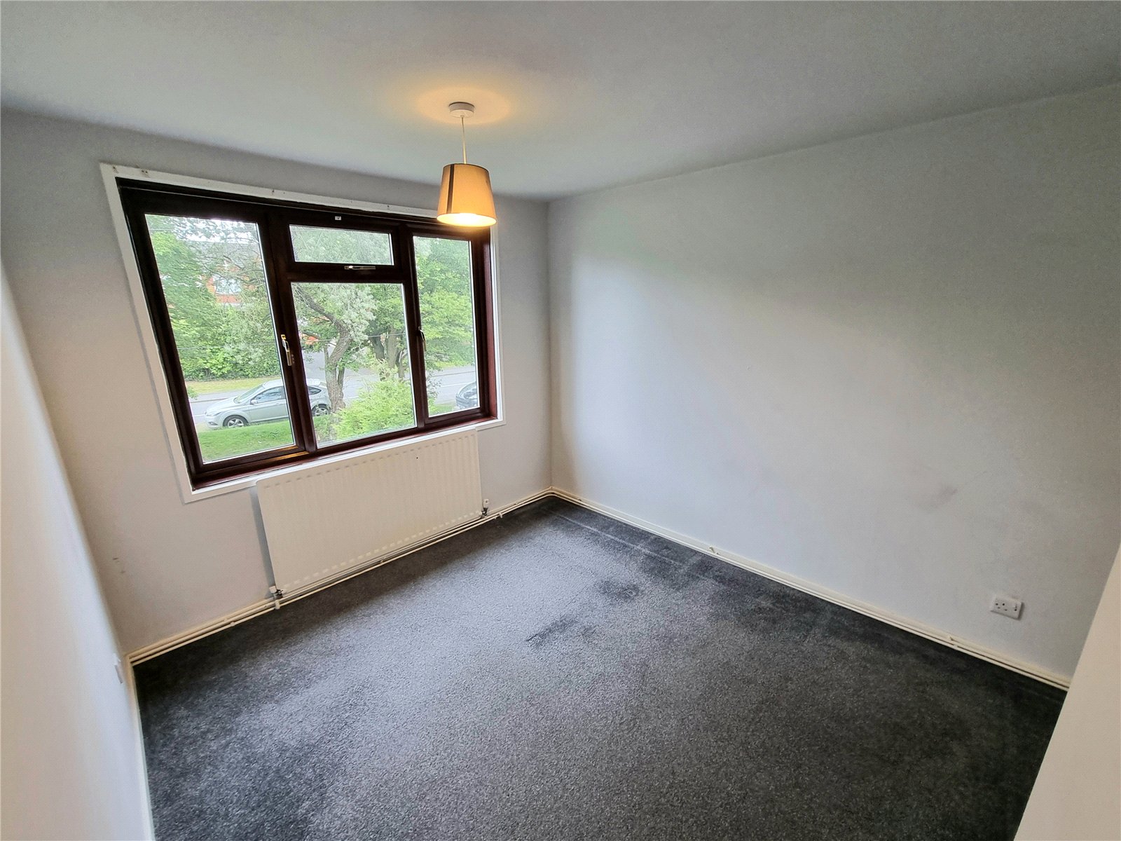 Ash Lea Drive, Donnington, Telford, TF2 - DB Roberts