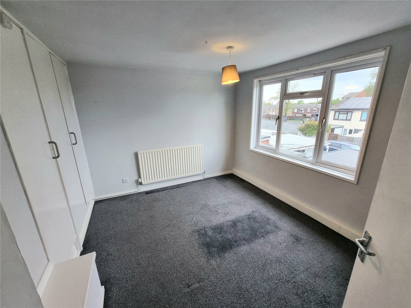 Ash Lea Drive, Donnington, Telford, TF2 - DB Roberts