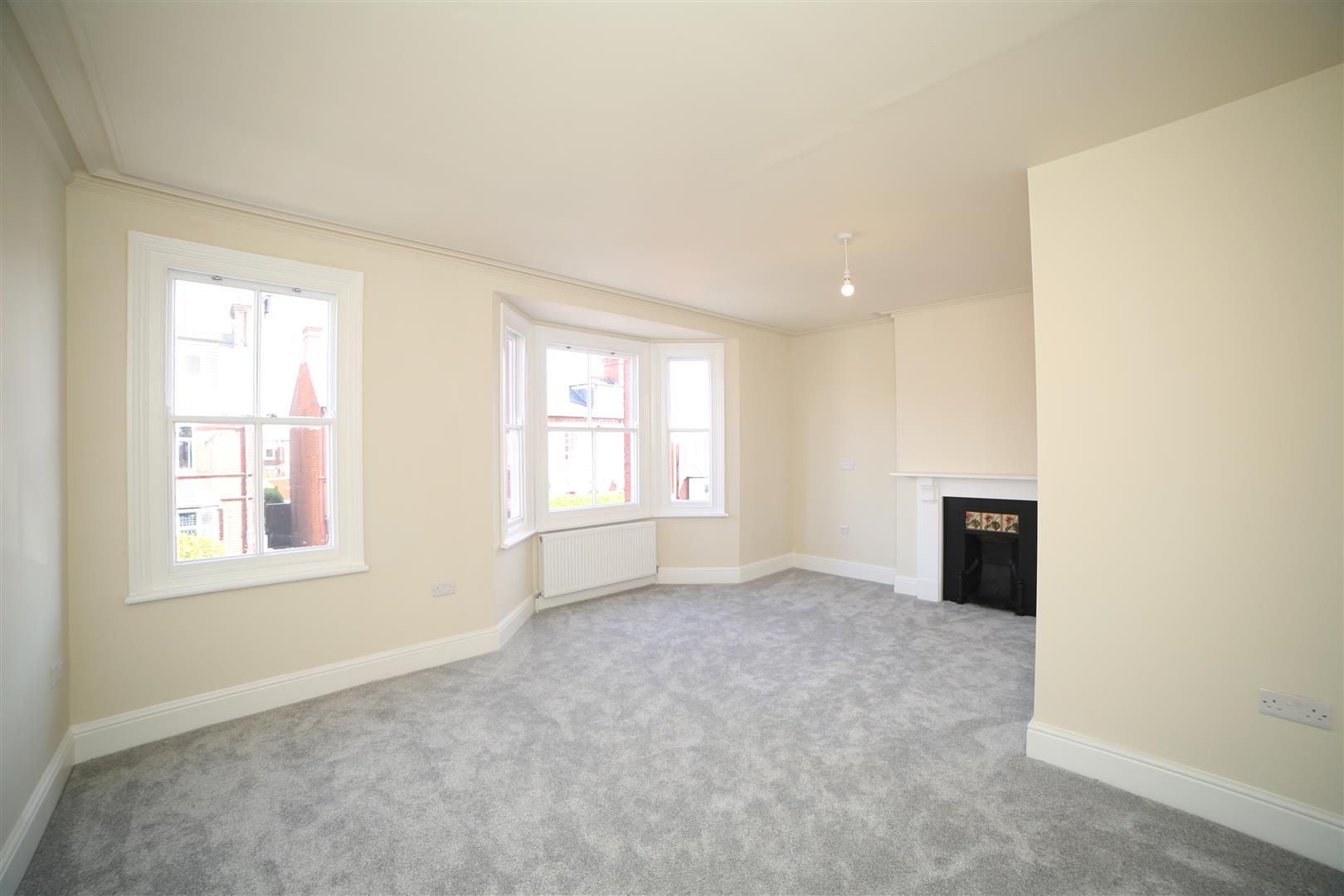 Bishop Street, Cherry Orchard, Shrewsbury, SY2 - DB Roberts