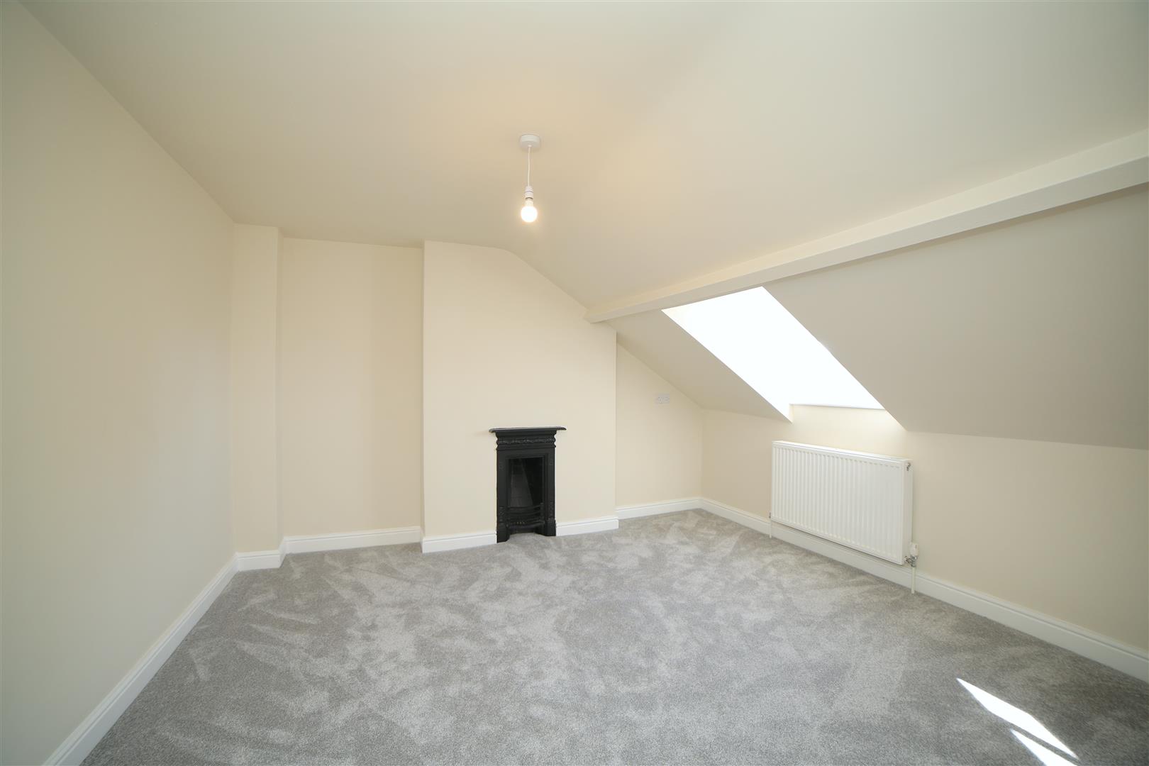 Bishop Street, Cherry Orchard, Shrewsbury, SY2 - DB Roberts