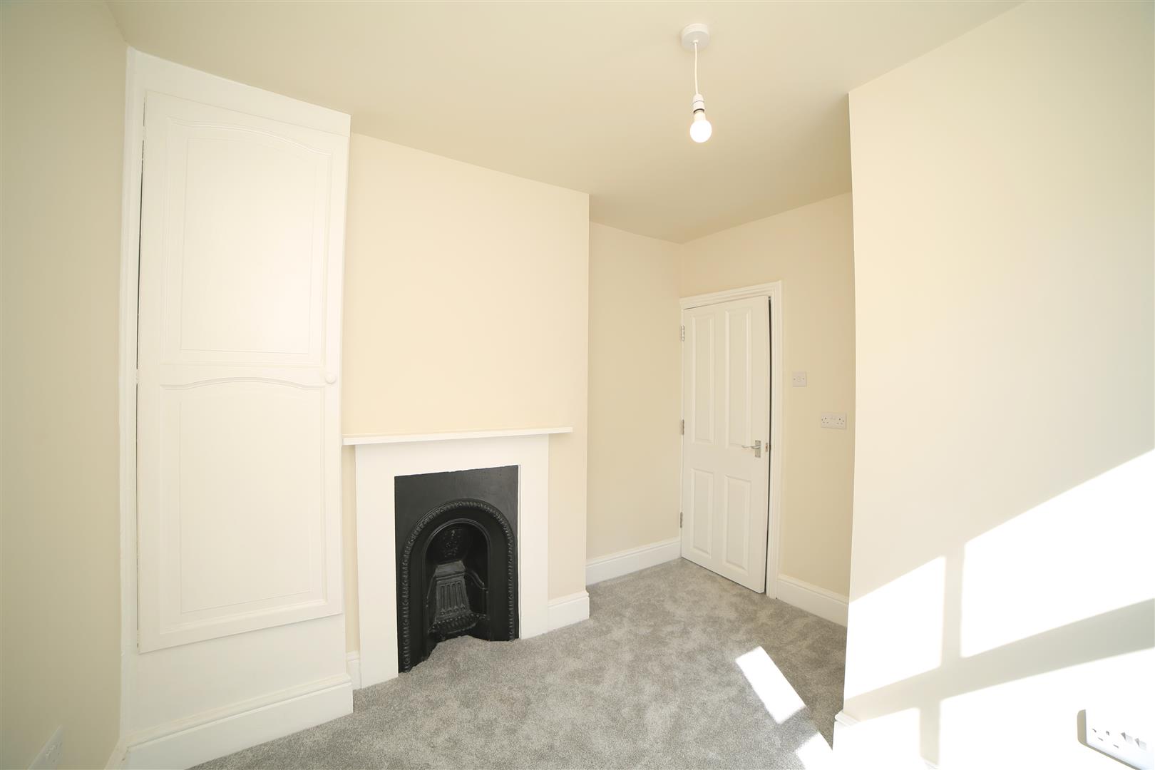 Bishop Street, Cherry Orchard, Shrewsbury, SY2 - DB Roberts