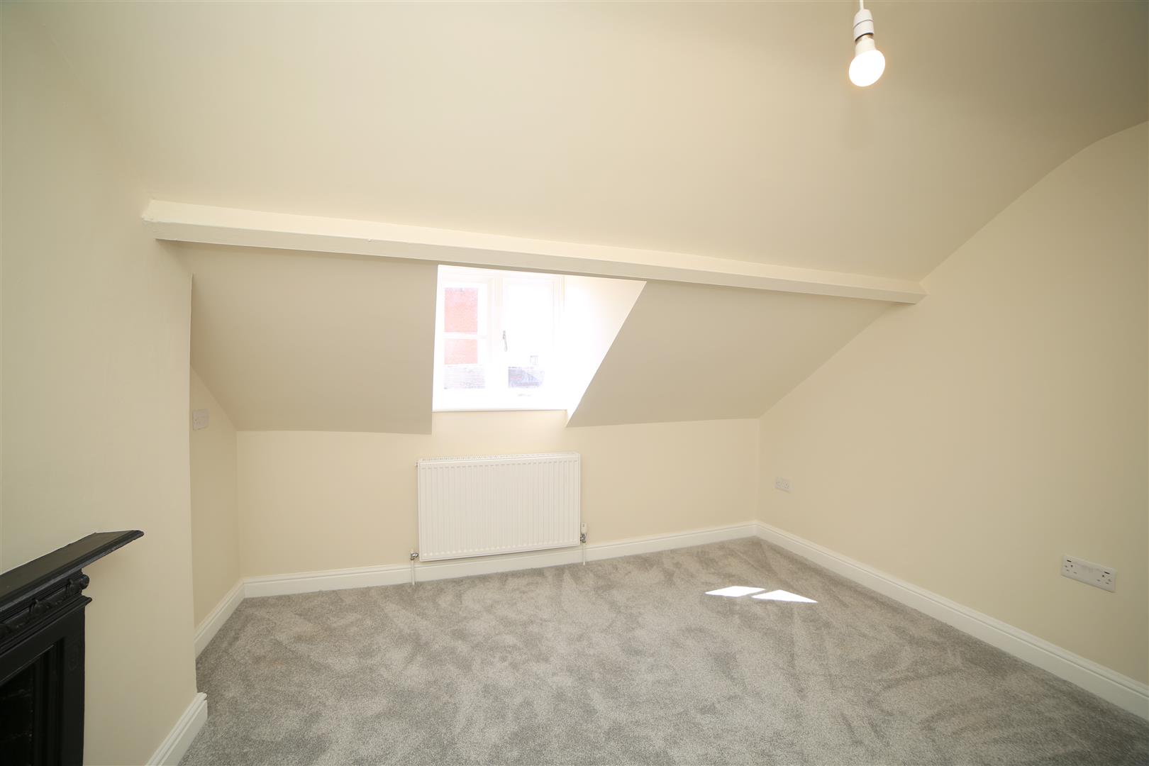 Bishop Street, Cherry Orchard, Shrewsbury, SY2 - DB Roberts