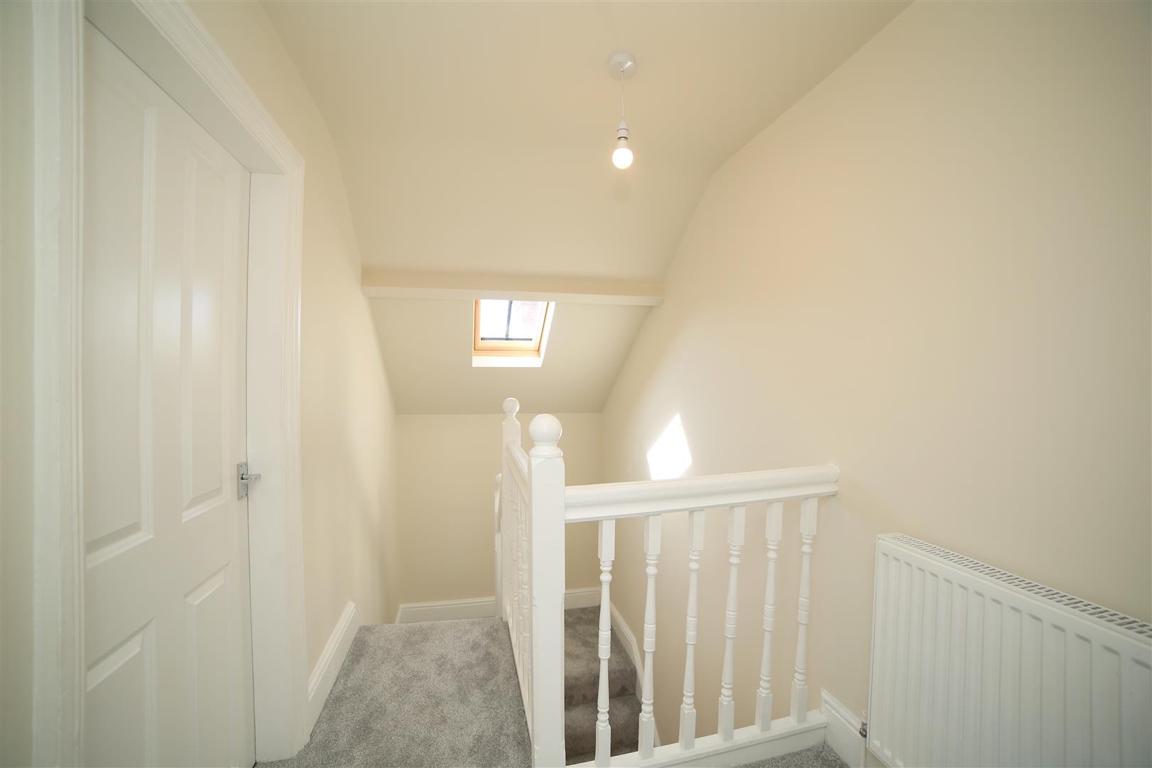 Bishop Street, Cherry Orchard, Shrewsbury, SY2 - DB Roberts