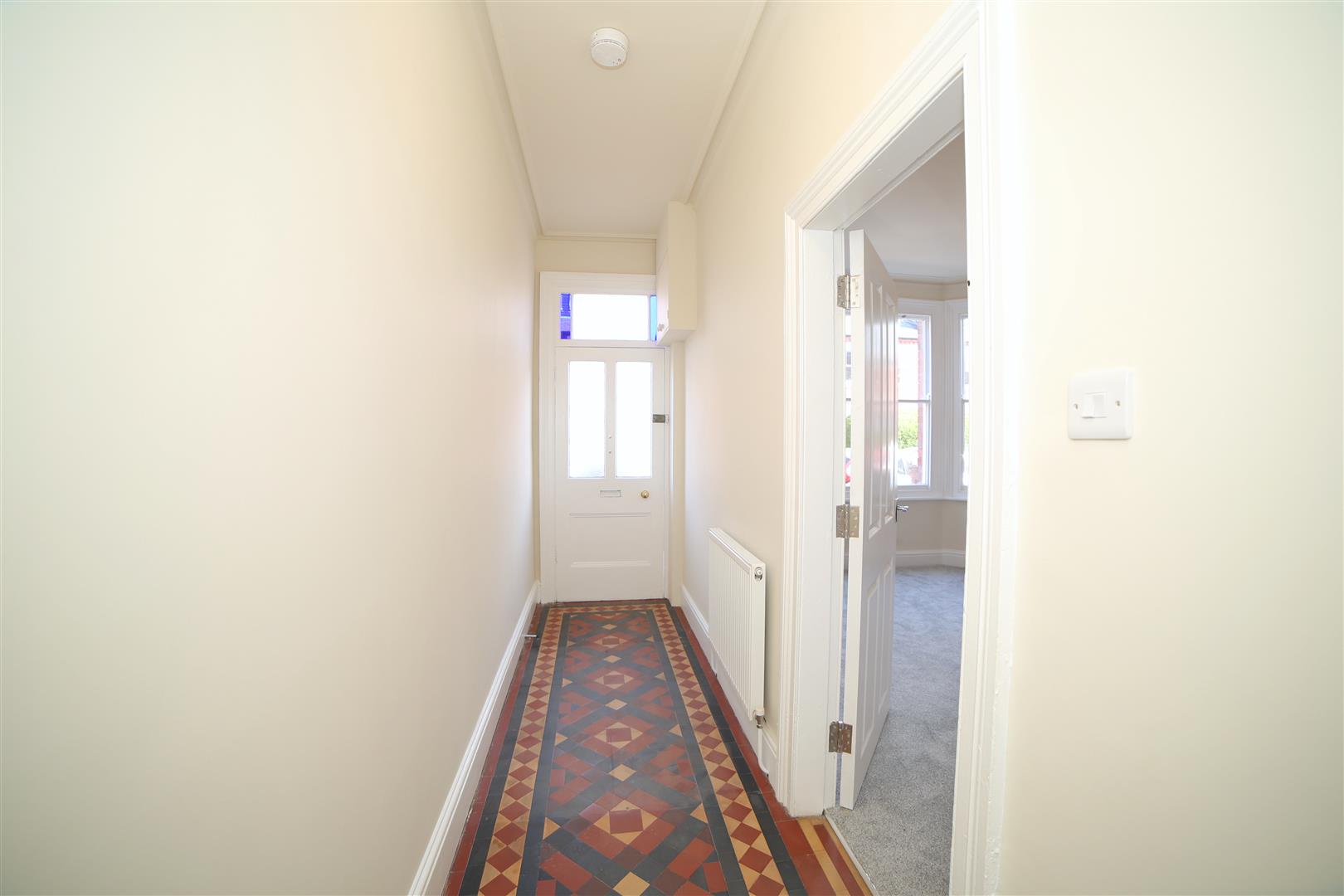 Bishop Street, Cherry Orchard, Shrewsbury, SY2 - DB Roberts