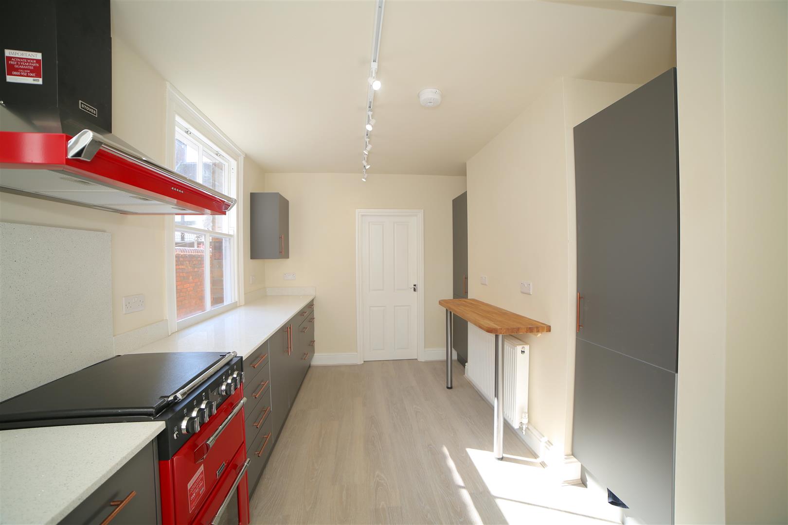 Bishop Street, Cherry Orchard, Shrewsbury, SY2 - DB Roberts