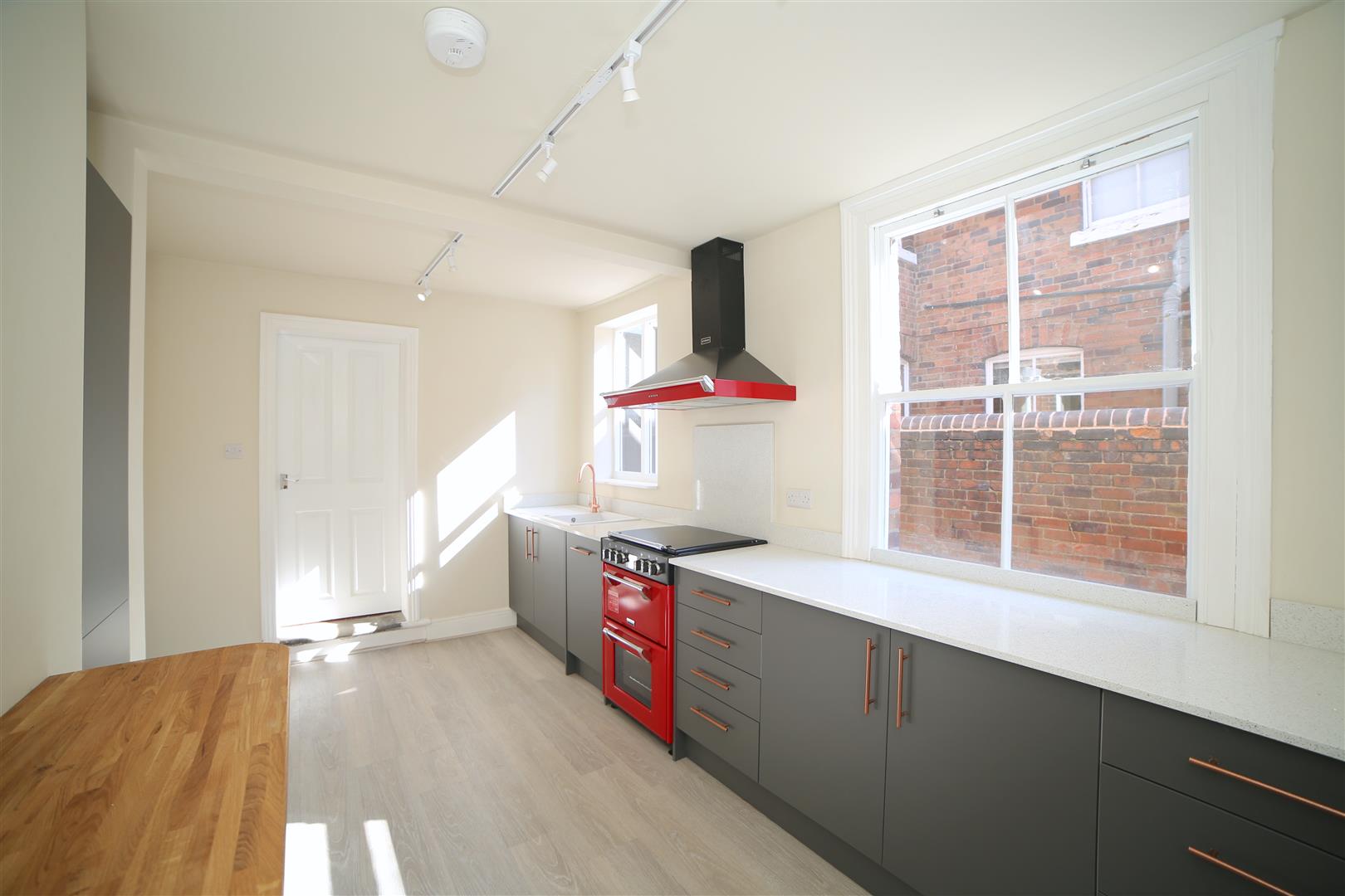 Bishop Street, Cherry Orchard, Shrewsbury, SY2 - DB Roberts