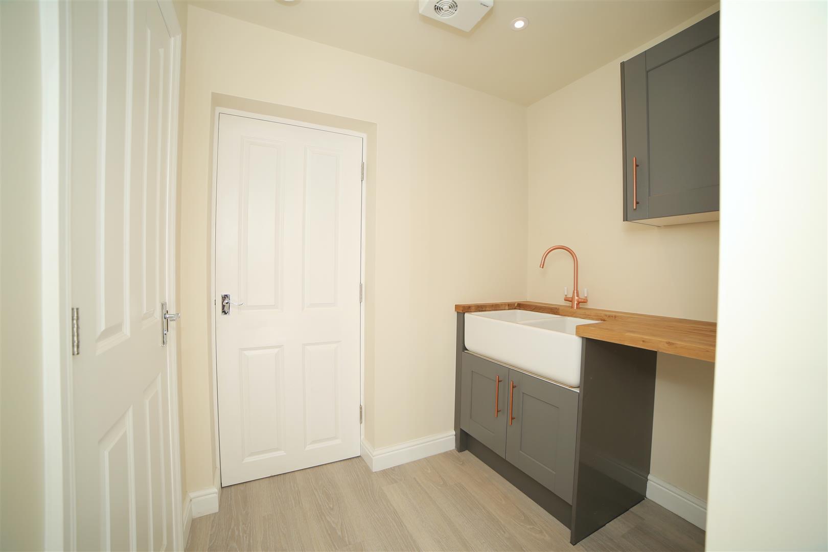Bishop Street, Cherry Orchard, Shrewsbury, SY2 - DB Roberts