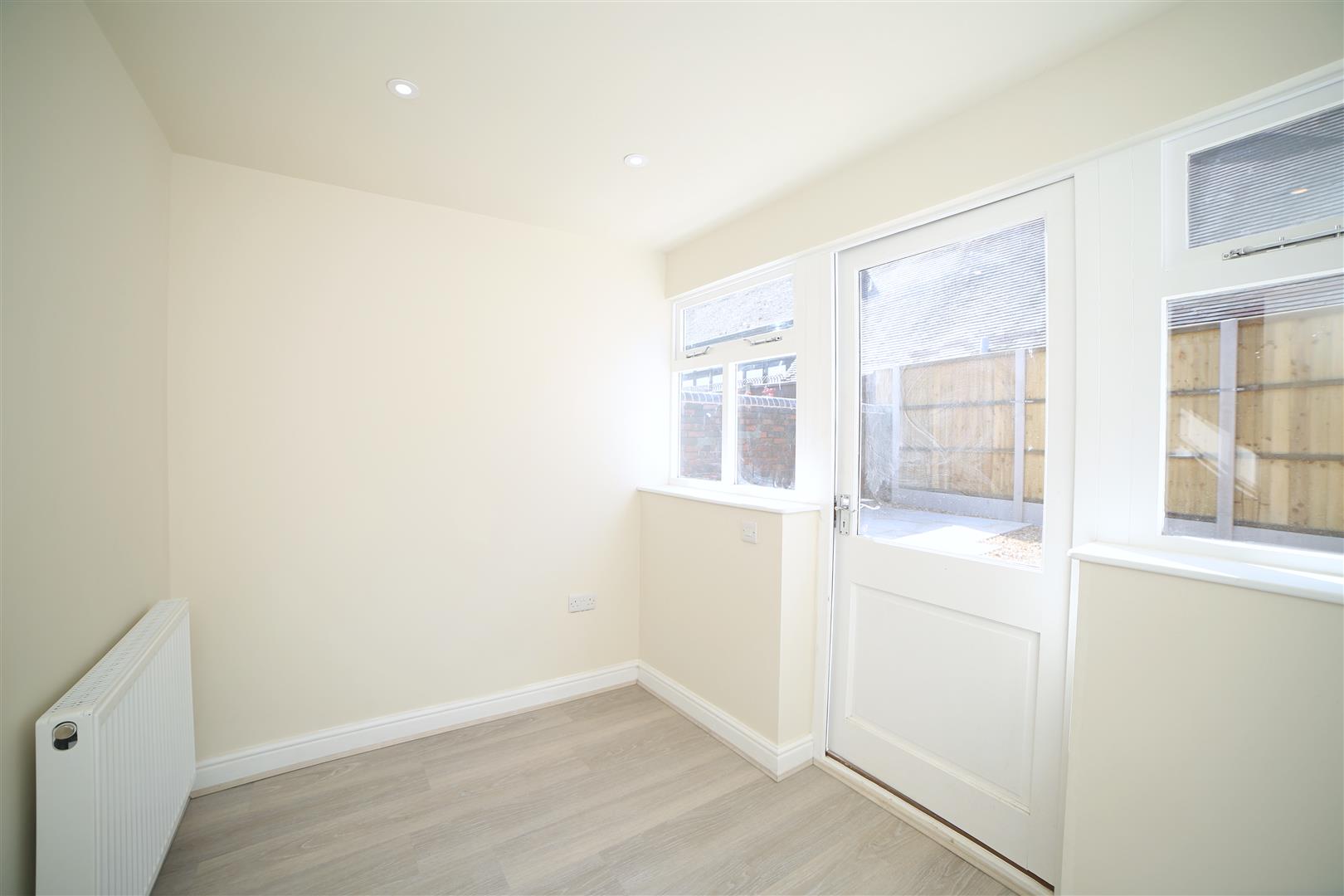 Bishop Street, Cherry Orchard, Shrewsbury, SY2 - DB Roberts