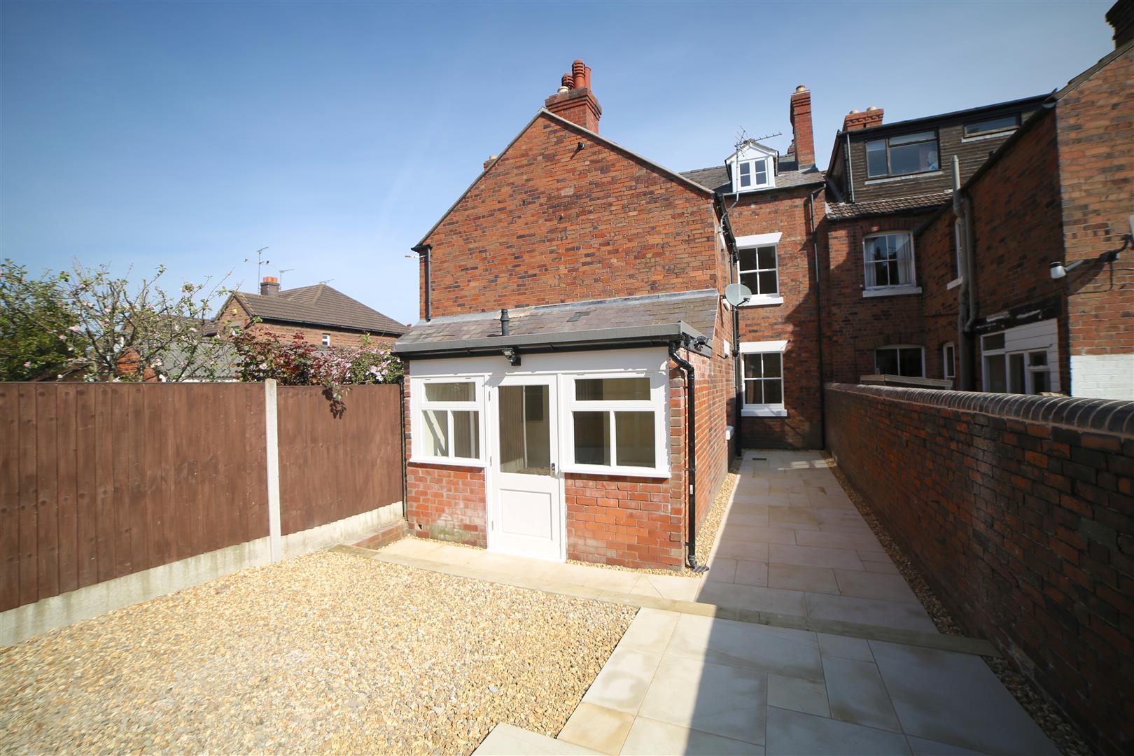 Bishop Street, Cherry Orchard, Shrewsbury, SY2 - DB Roberts