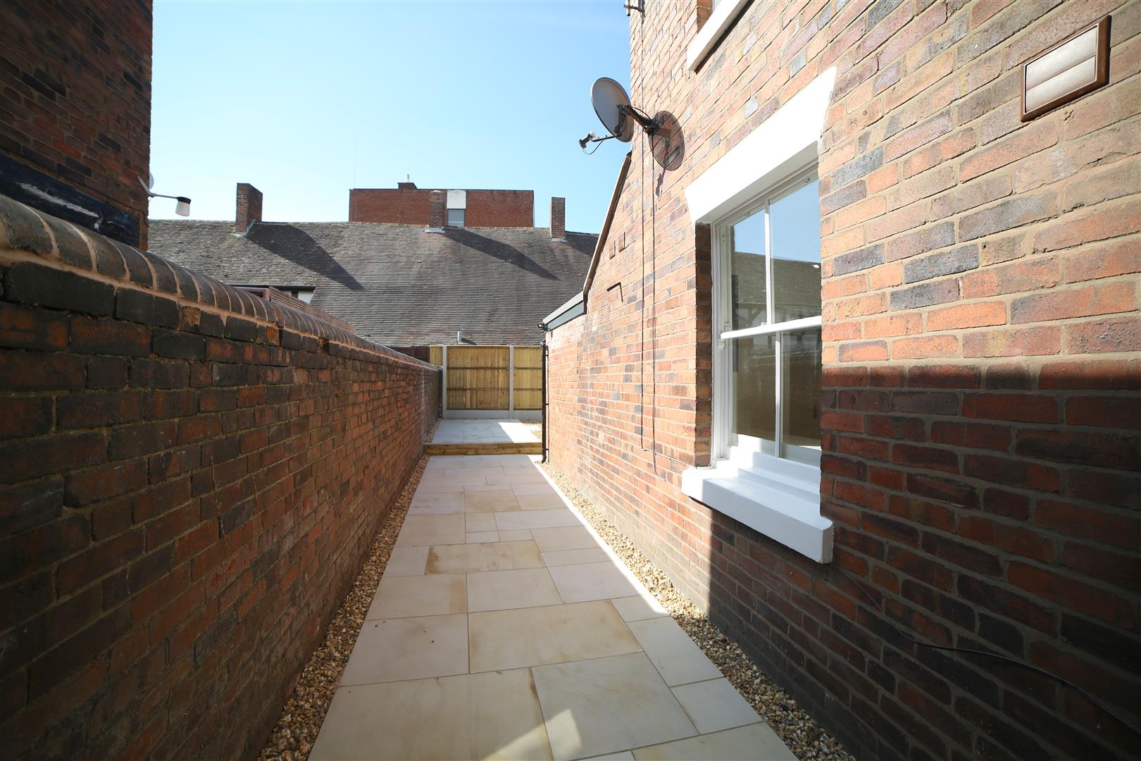 Bishop Street, Cherry Orchard, Shrewsbury, SY2 - DB Roberts