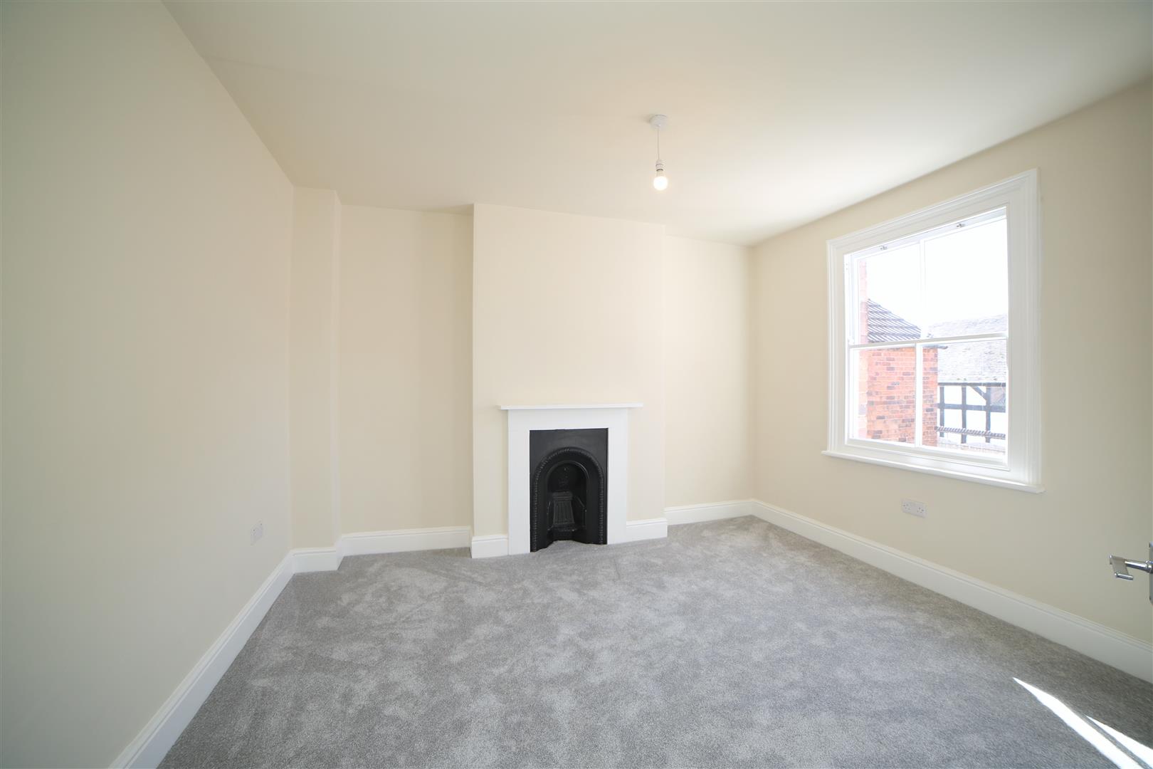 Bishop Street, Cherry Orchard, Shrewsbury, SY2 - DB Roberts