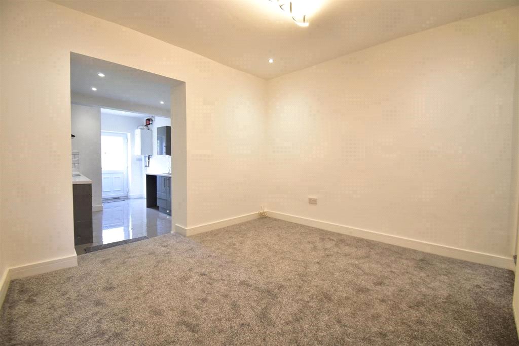 North Street, Castlefields, Shrewsbury, SY1 - DB Roberts