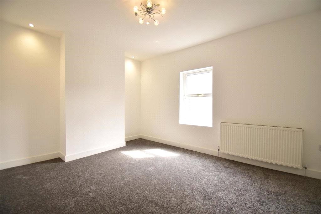 North Street, Castlefields, Shrewsbury, SY1 - DB Roberts