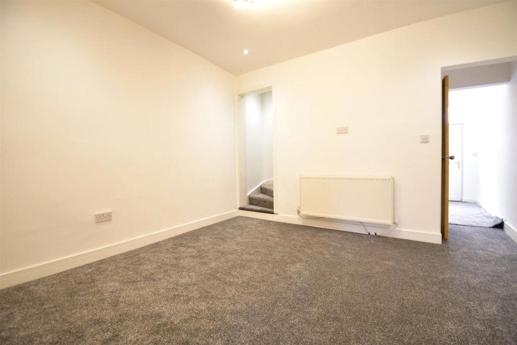 North Street, Castlefields, Shrewsbury, SY1 - DB Roberts