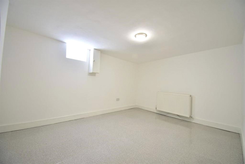 North Street, Castlefields, Shrewsbury, SY1 - DB Roberts