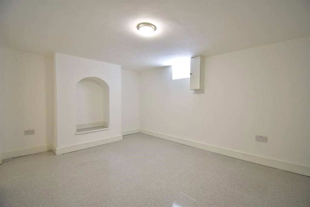 North Street, Castlefields, Shrewsbury, SY1 - DB Roberts