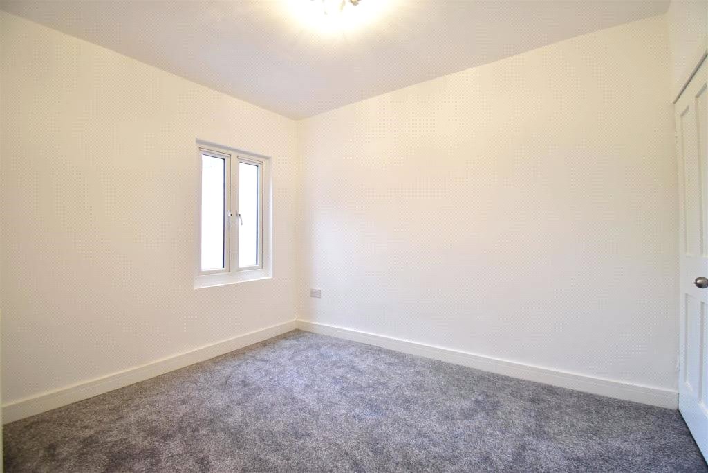 North Street, Castlefields, Shrewsbury, SY1 - DB Roberts