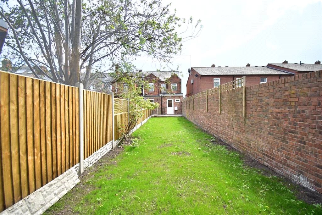 North Street, Castlefields, Shrewsbury, SY1 - DB Roberts