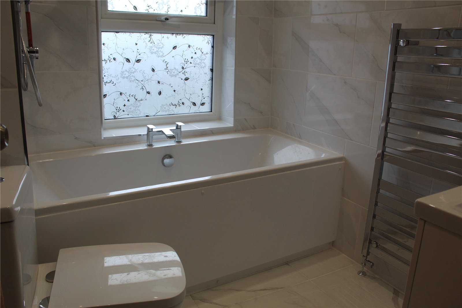 North Street, Castlefields, Shrewsbury, SY1 - DB Roberts