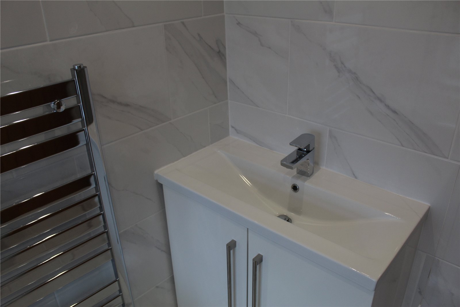 North Street, Castlefields, Shrewsbury, SY1 - DB Roberts