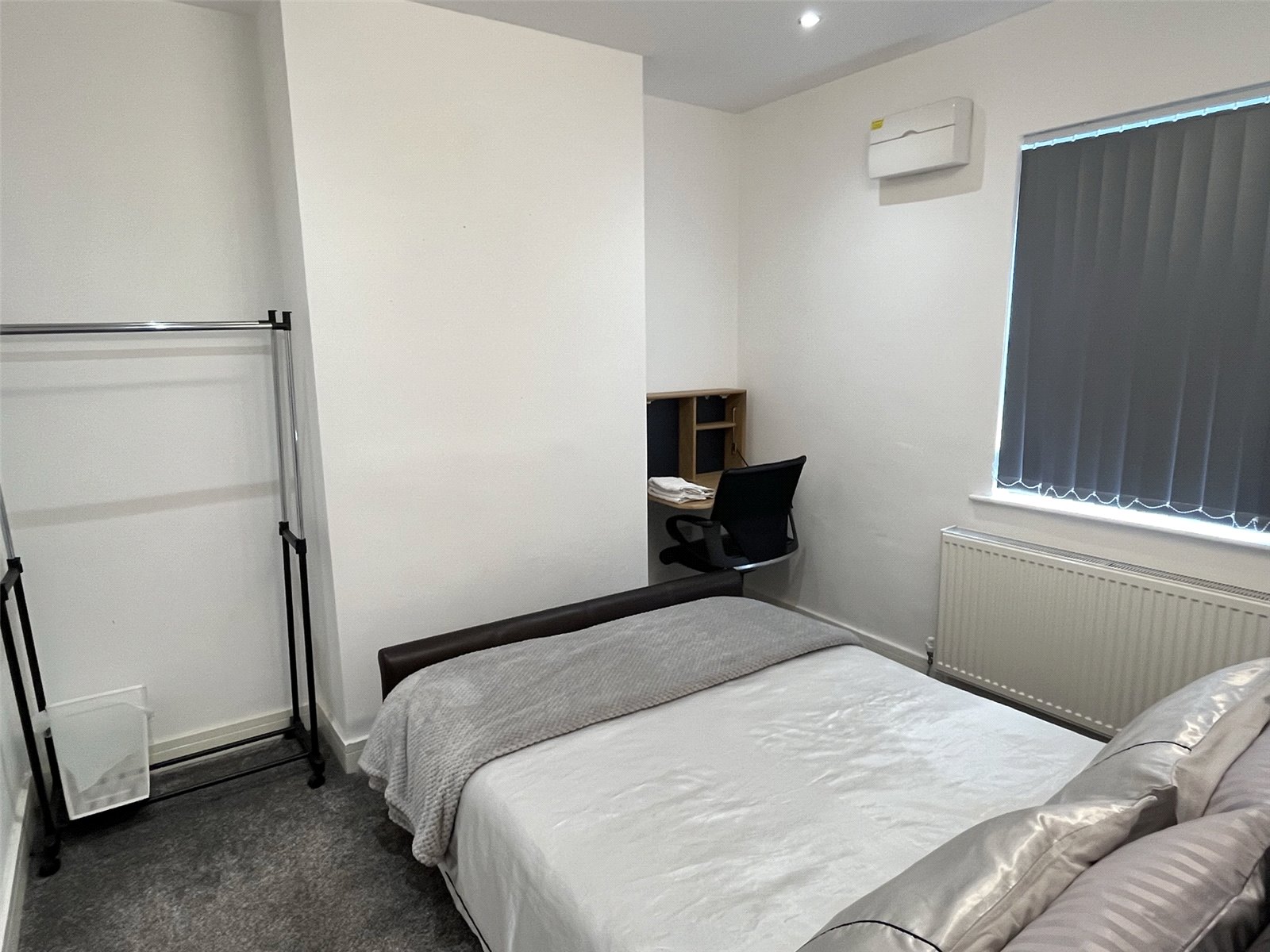 North Street, Castlefields, Shrewsbury, SY1 - DB Roberts