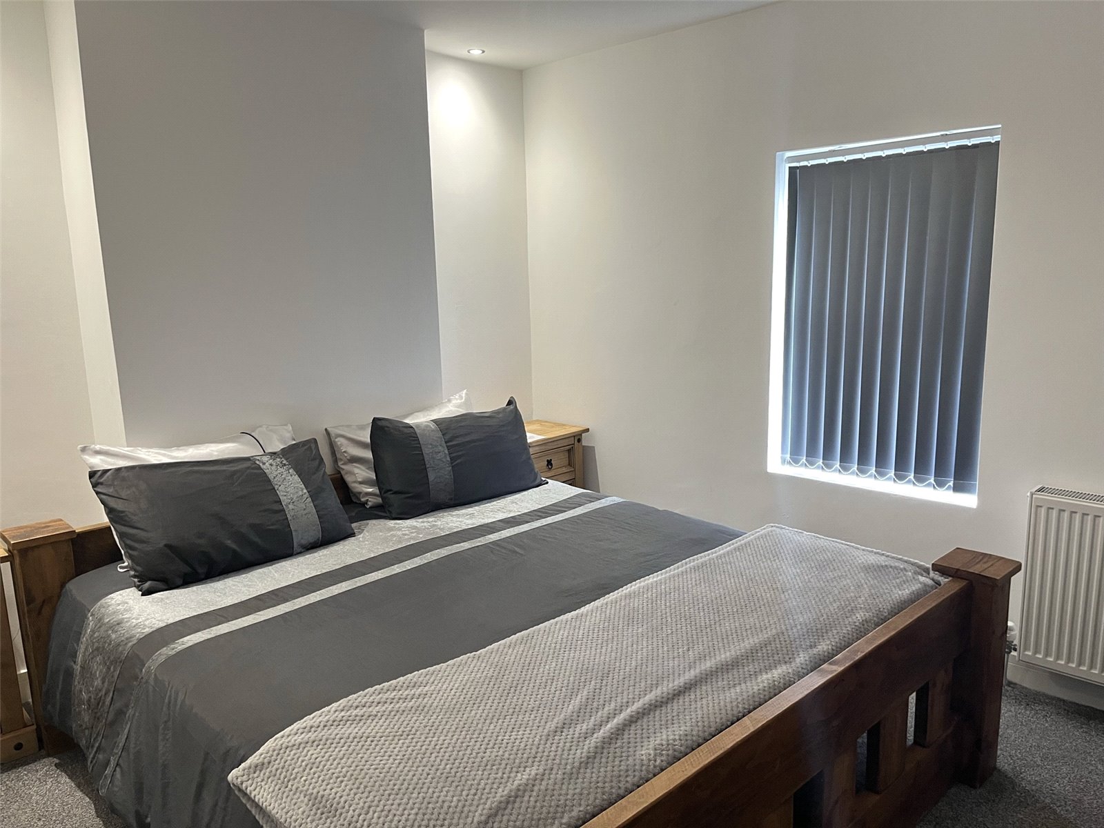 North Street, Castlefields, Shrewsbury, SY1 - DB Roberts