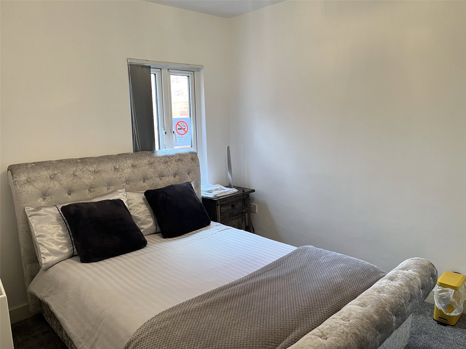 North Street, Castlefields, Shrewsbury, SY1 - DB Roberts