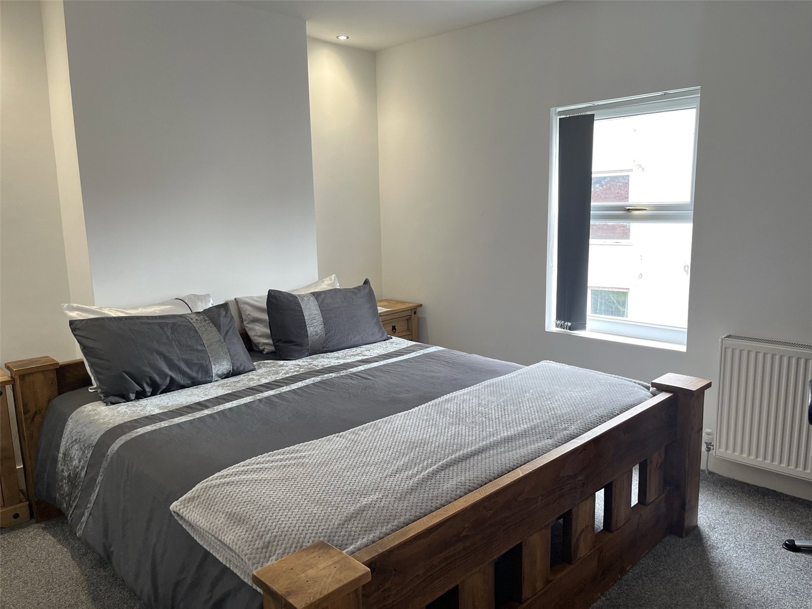 North Street, Castlefields, Shrewsbury, SY1 - DB Roberts