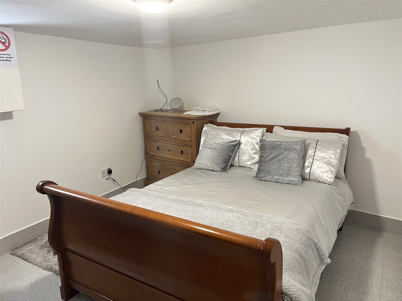 North Street, Castlefields, Shrewsbury, SY1 - DB Roberts