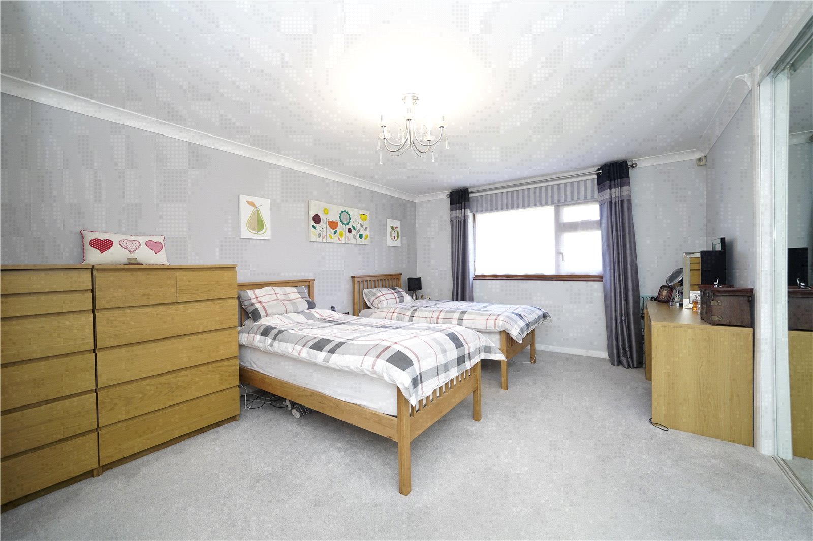 Beech Grove, Shawbury, Shrewsbury, SY4 - DB Roberts