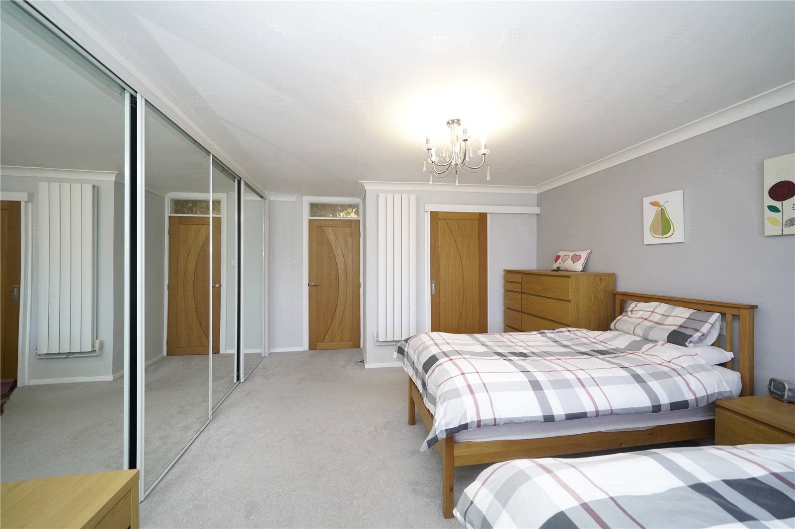 Beech Grove, Shawbury, Shrewsbury, SY4 - DB Roberts