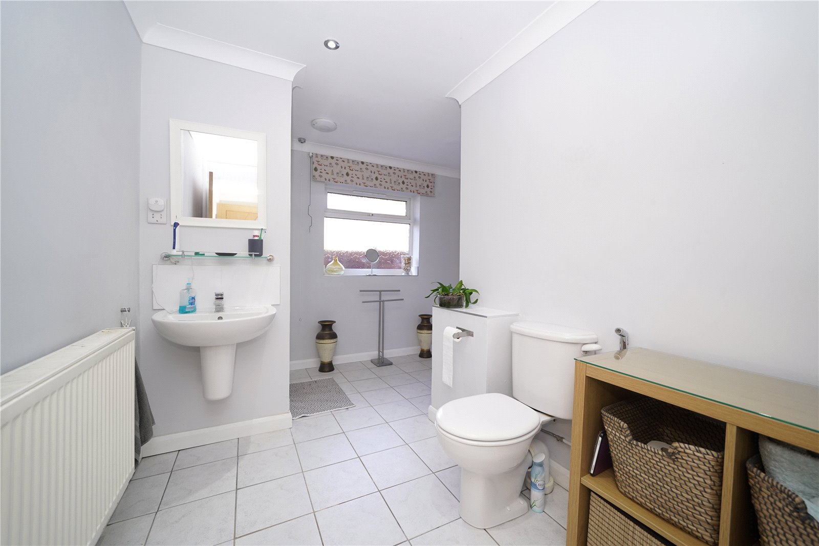Beech Grove, Shawbury, Shrewsbury, SY4 - DB Roberts