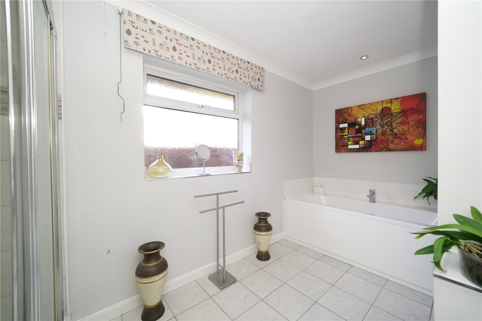 Beech Grove, Shawbury, Shrewsbury, SY4 - DB Roberts